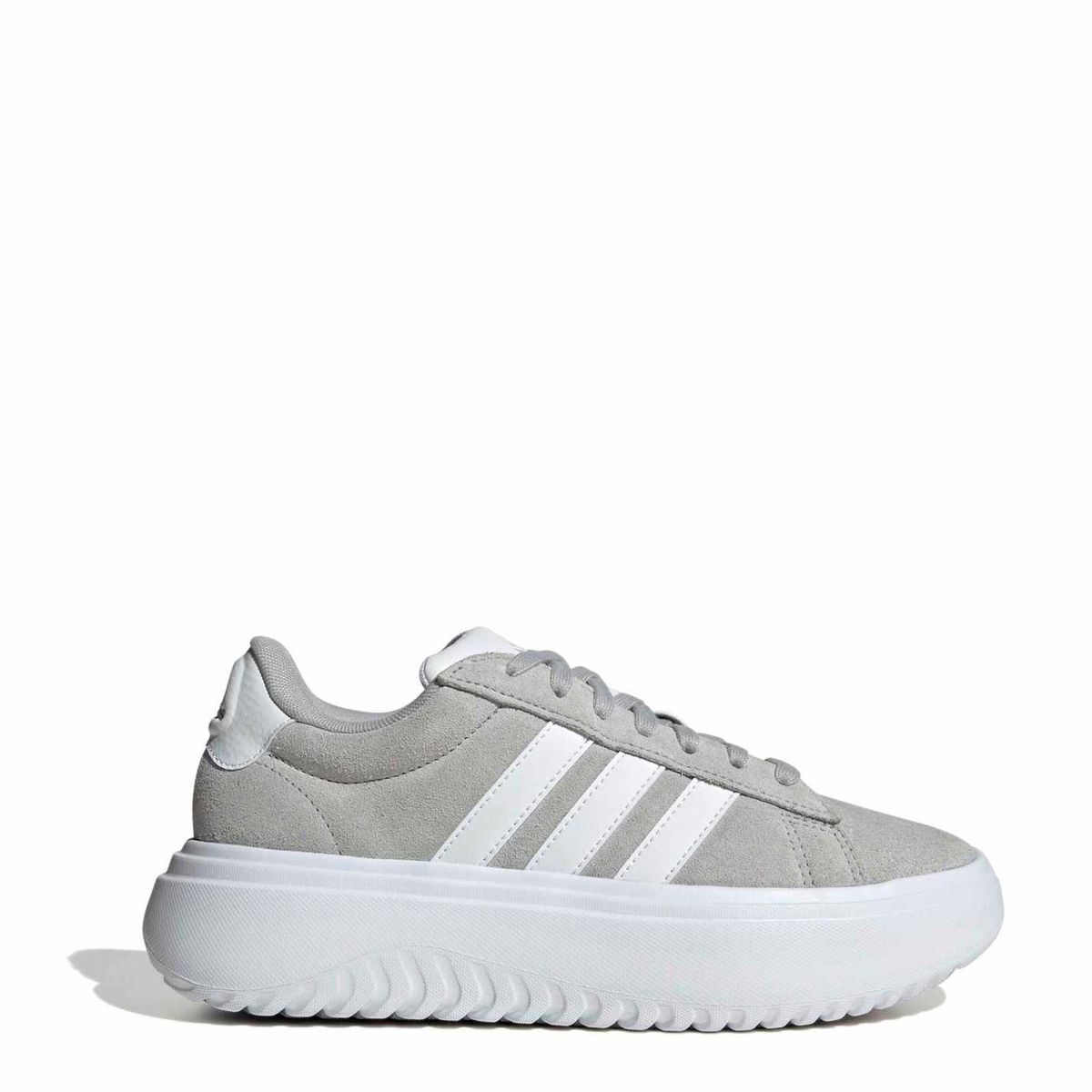ADIDAS - Zapatillas Urbanas Mujer Adidas Grand Court Platform