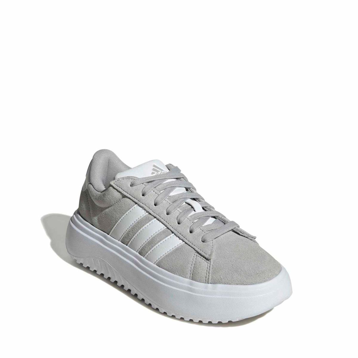 ADIDAS - Zapatillas Urbanas Mujer Adidas Grand Court Platform