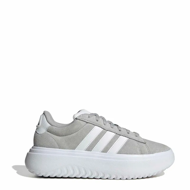 ADIDAS - Zapatillas Urbanas Mujer Adidas Grand Court Platform