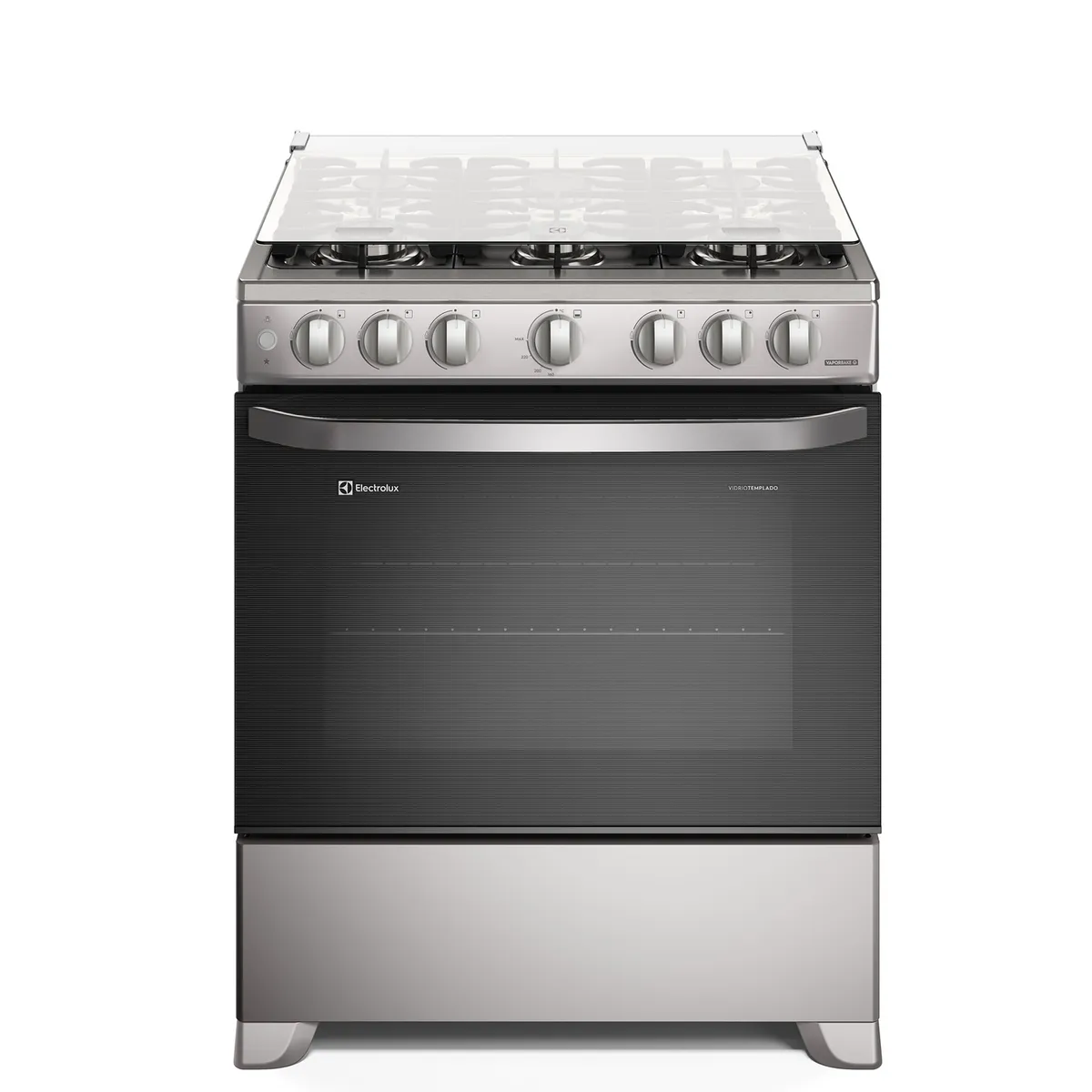 ELECTROLUX - Cocina 6 Quemadores Fe6isr