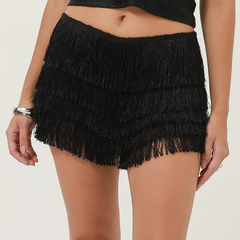 MOSSIMO - Short Mini Mujer Mossimo x Luana Barron