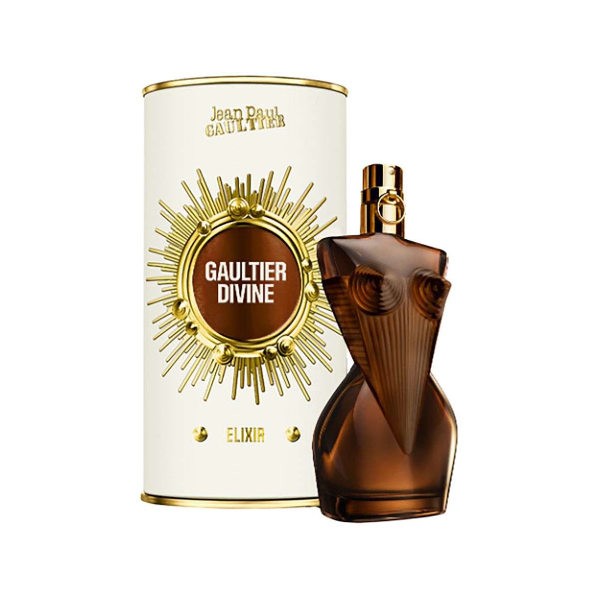 JEAN PAUL GAULTIER - Jean Paul Gaultier Gaultier Divine Elixir Parfum 30ml