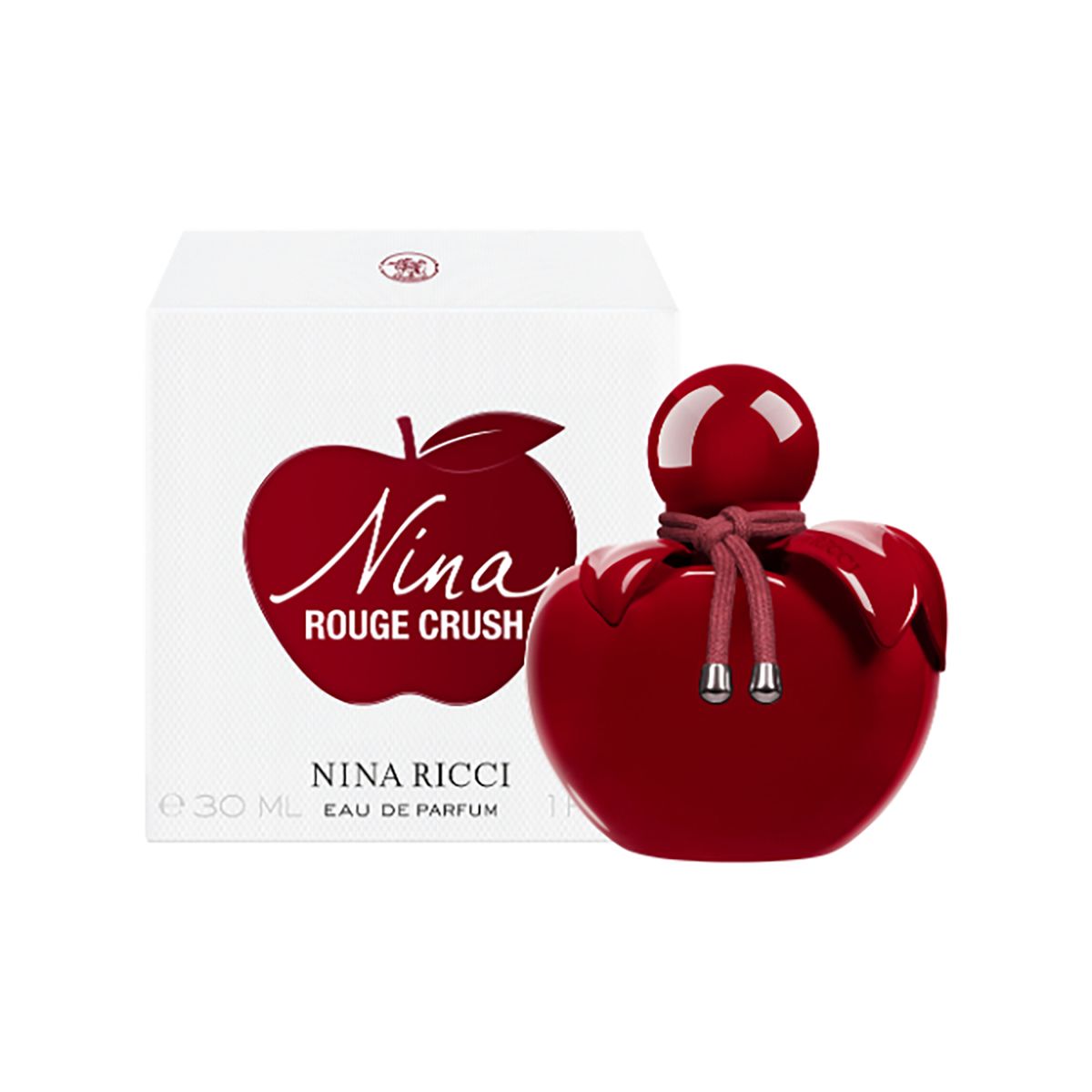 NINA RICCI - Nina Ricci Nina Rouge Crush Edp 30ml