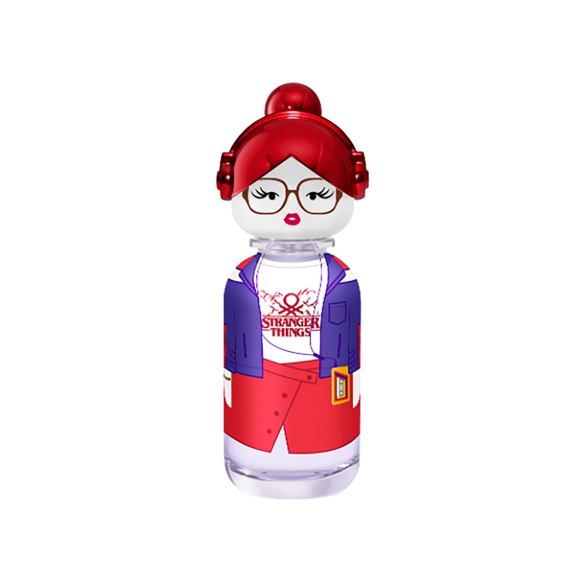 BENETTON - Benetton Sisterland Stranger Things Edición Limitada Edp 80ml 