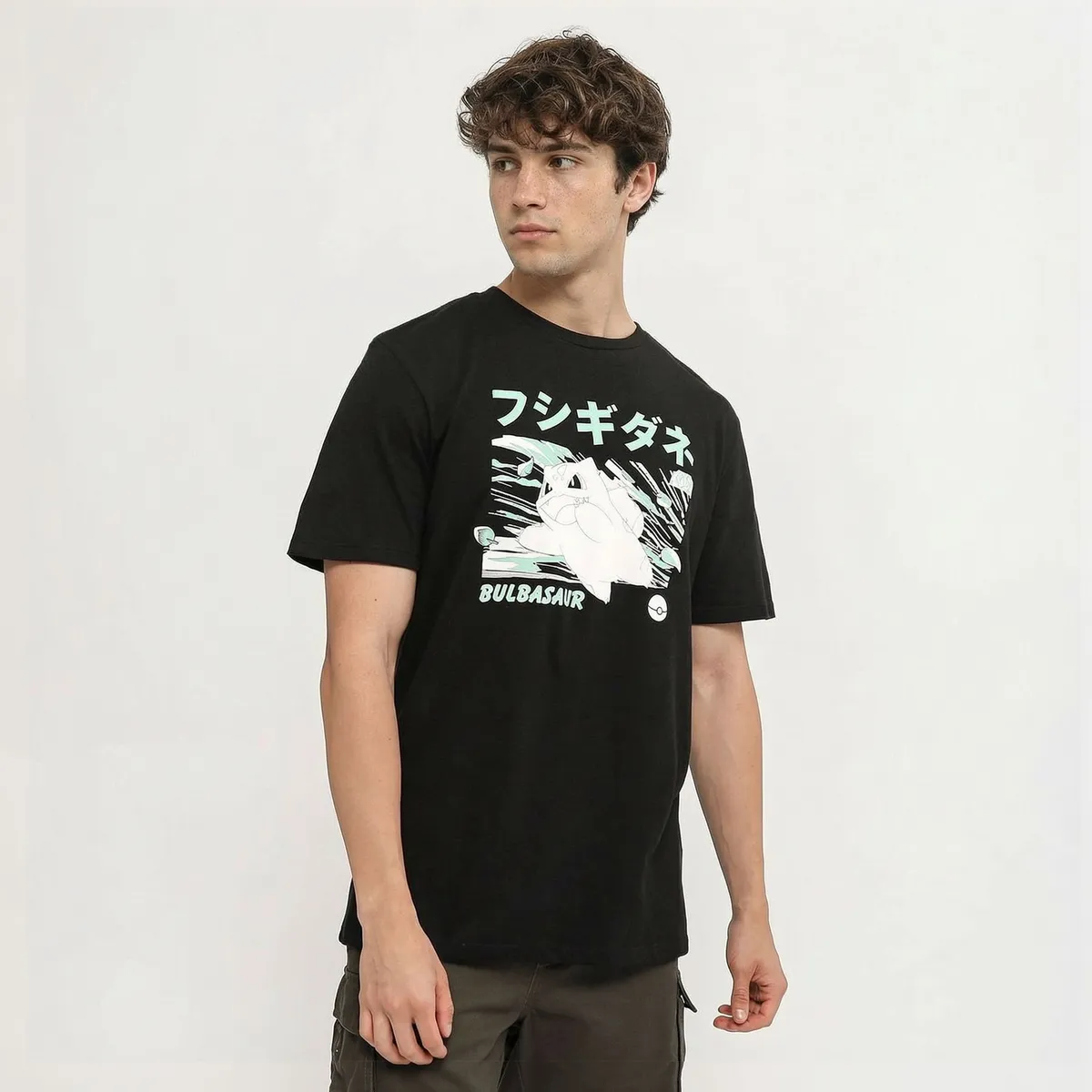 BEARCLIFF - Polo Manga Corta Hombre Bearcliff