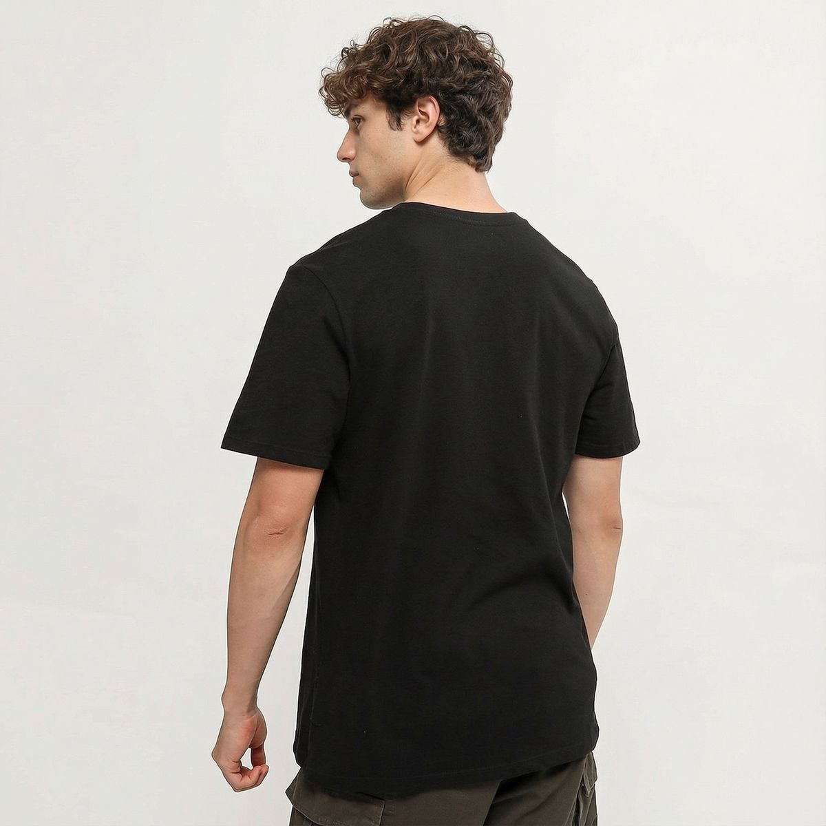 BEARCLIFF - Polo Manga Corta Hombre Bearcliff