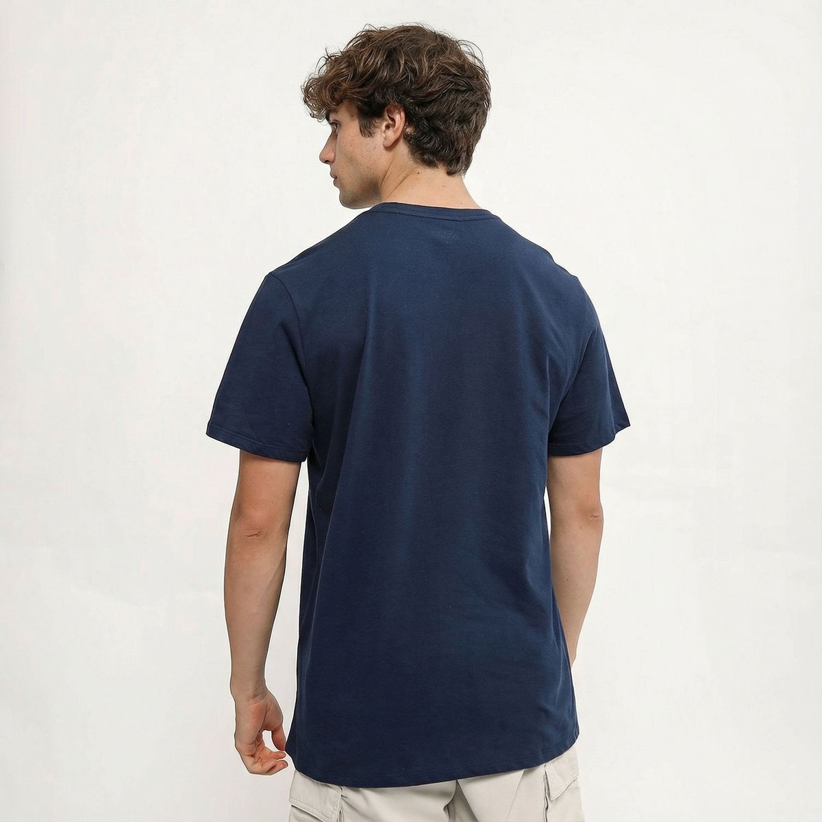 BEARCLIFF - Polo Manga Corta Hombre Bearcliff