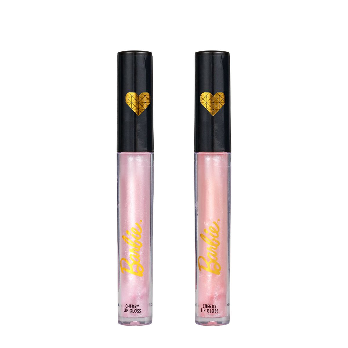 BARBIE - Set De Gloss Barbie Glam