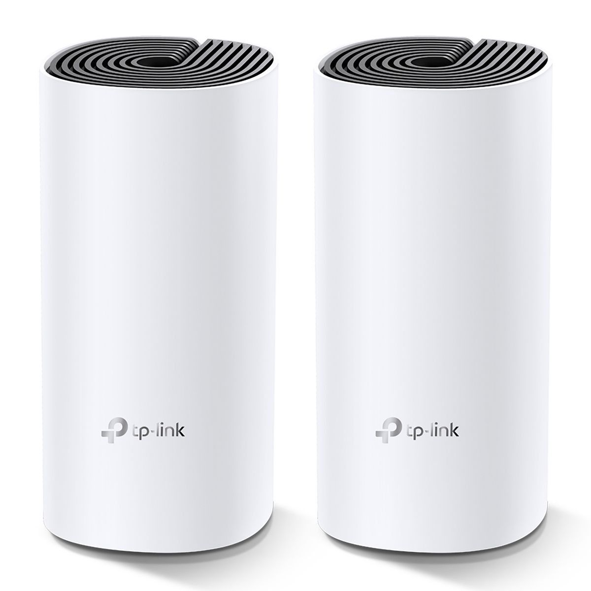 TP LINK - Tp-link Deco M4 (2-pack)
