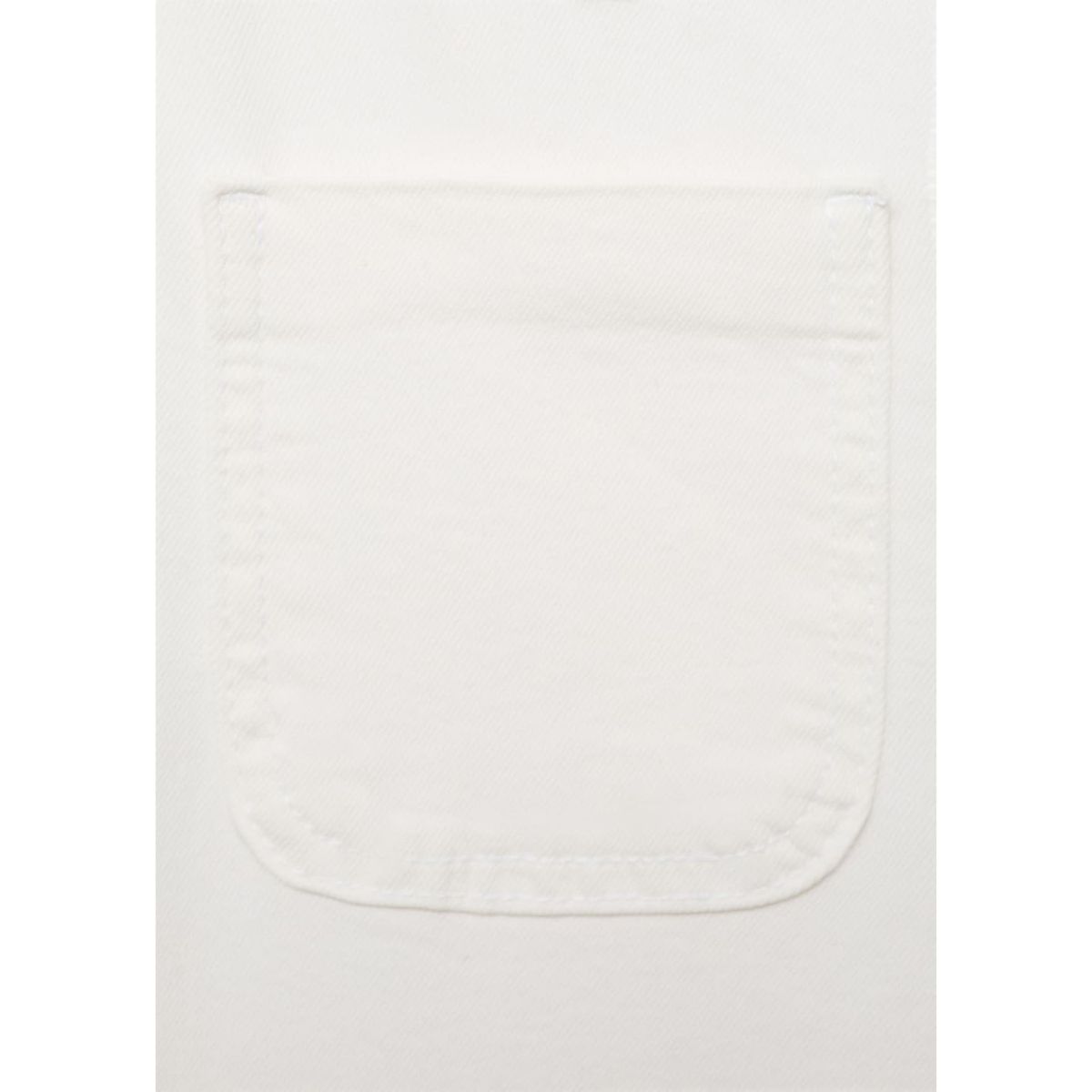 MANGO TEEN - Jean Flare Mujer Mango Teen