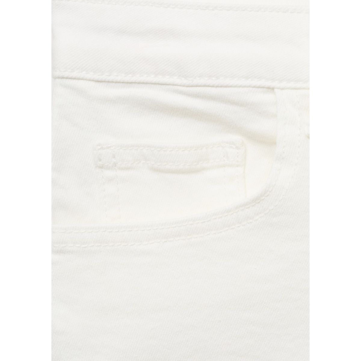 MANGO TEEN - Short Tiro Bajo Mujer Mango Teen