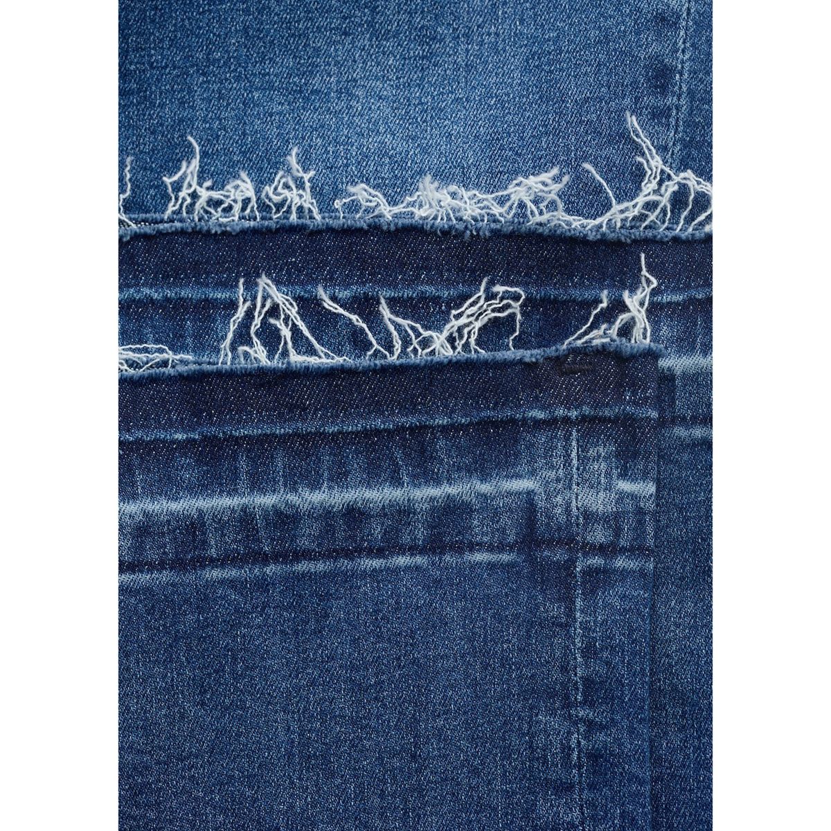 MANGO TEEN - Jean Flare Mujer Mango Teen