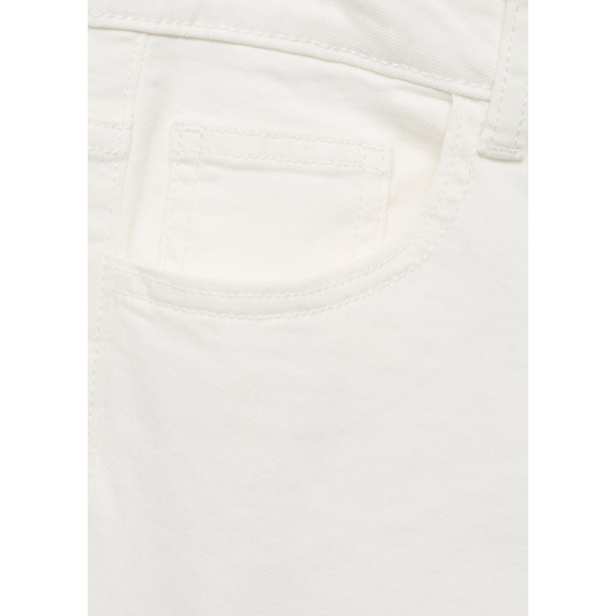 MANGO TEEN - Jean Wide Leg Mujer Mango Teen