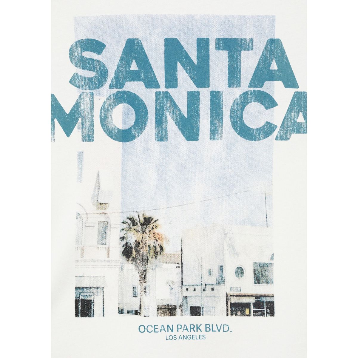 MANGO TEEN - Polo Casual Mujer Mango Teen