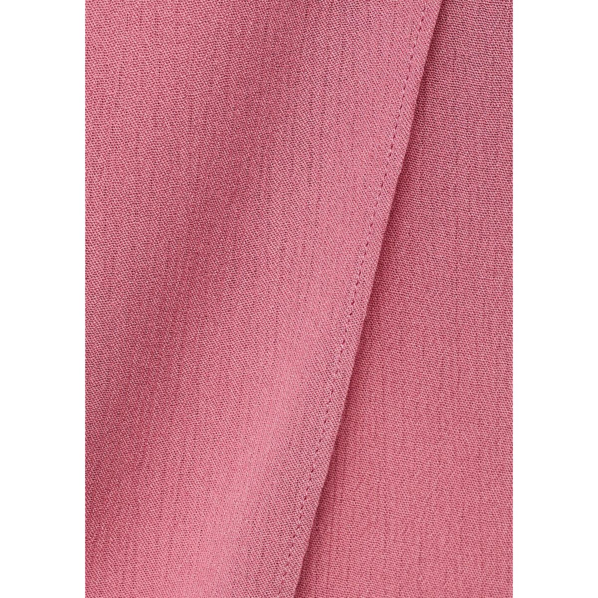 MANGO TEEN - Pantalón Wide Leg Mujer Mango Teen