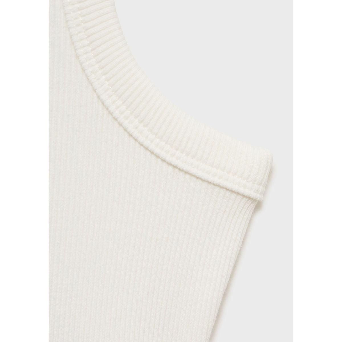 MANGO TEEN - Top Casual Mujer Mango Teen