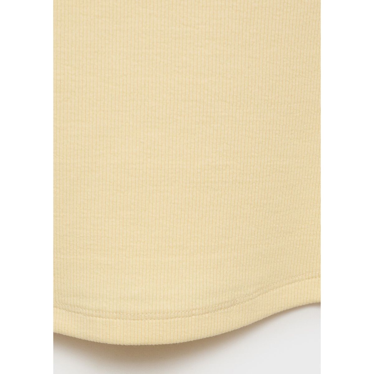 MANGO TEEN - Top Casual Mujer Mango Teen