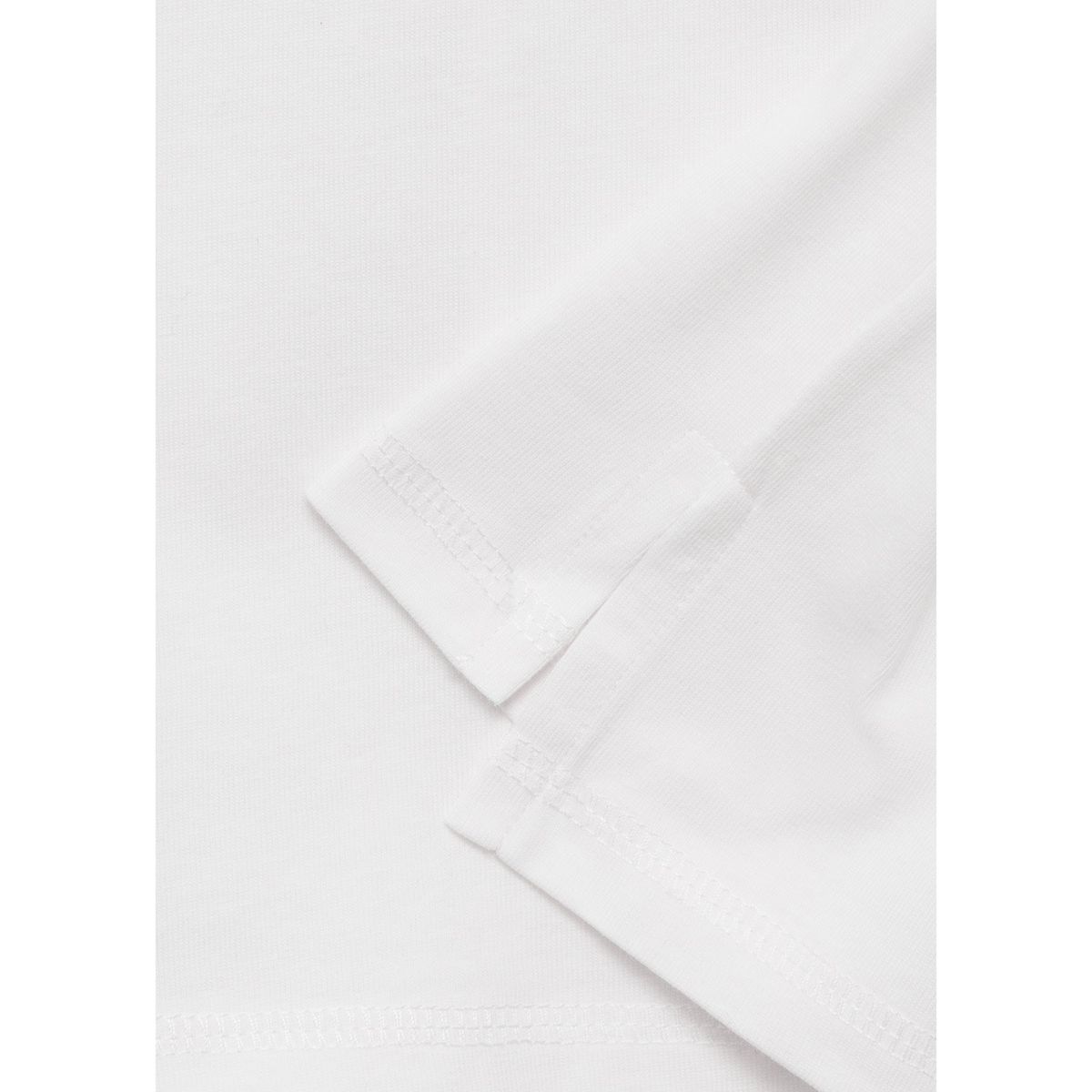 MANGO TEEN - Polo Casual Mujer Mango Teen