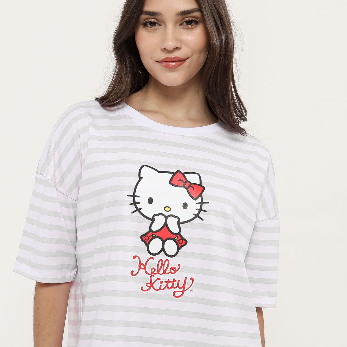 SYBILLA - Pijama Camisero Mujer