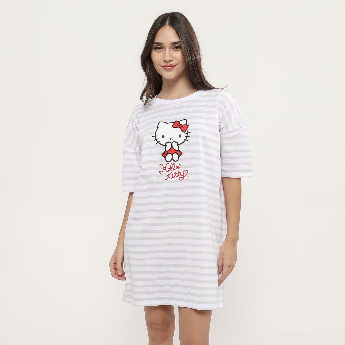 SYBILLA - Pijama Camisero Mujer