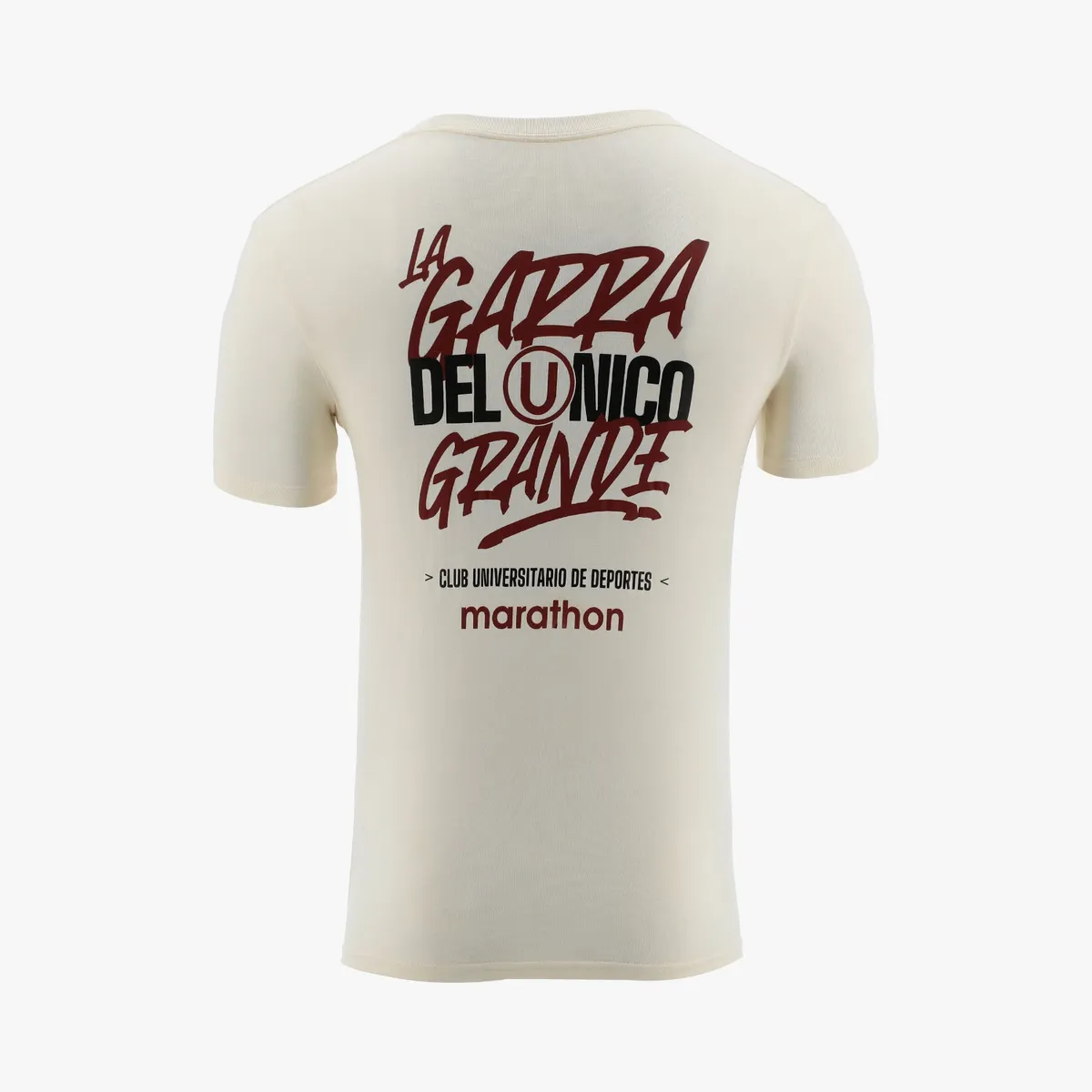 MARATHON SPORTS - Camiseta Universitario Ganadores Apertura 2025 Marathon Sports