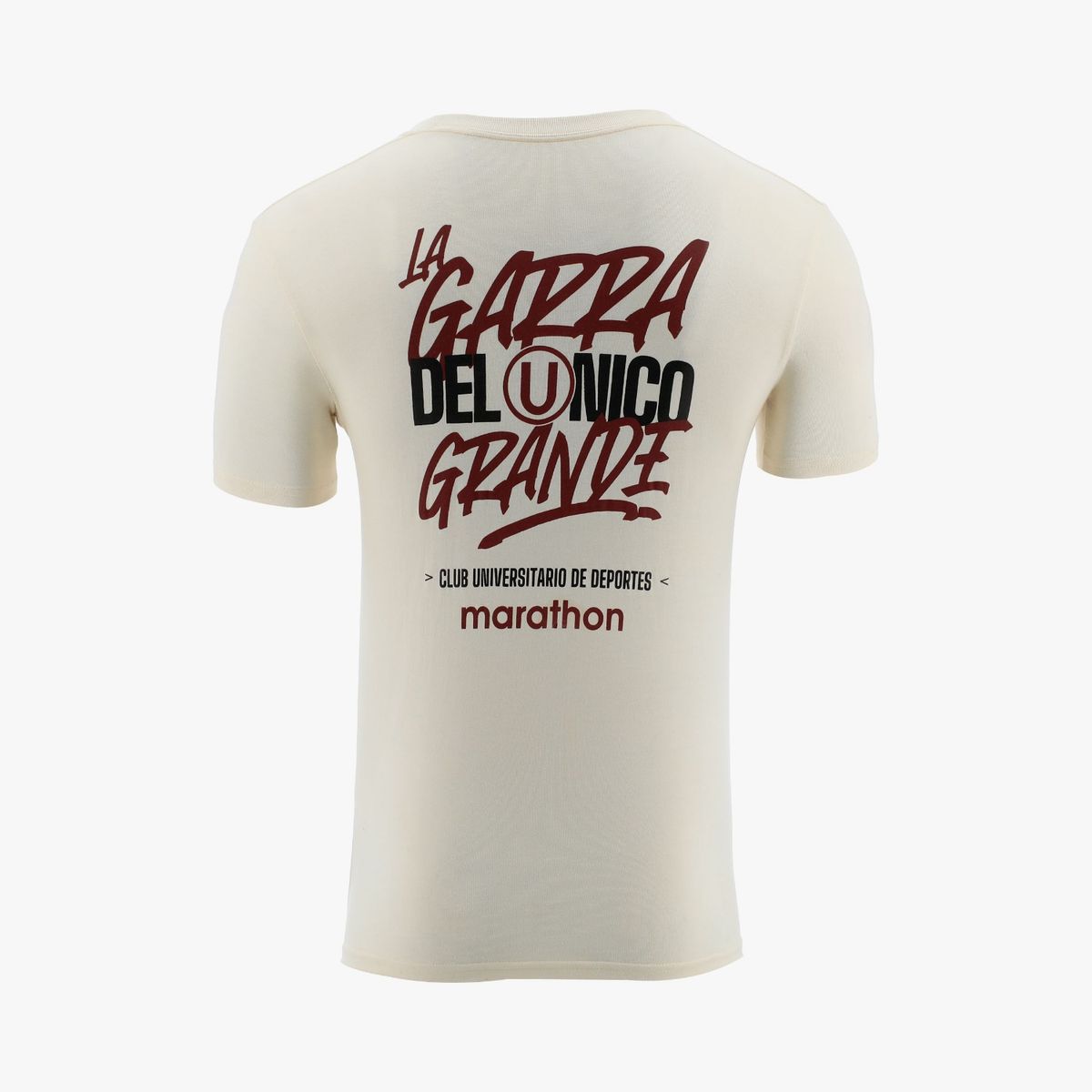 MARATHON SPORTS - Camiseta Universitario Ganadores Apertura 2025 Marathon Sports