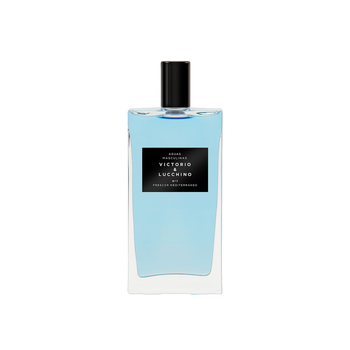 VICTORIO & LUCCHINO - Victorio & Lucchino Aguas Masculinas N°7  Frescor Mediterraneo Edt 150ml