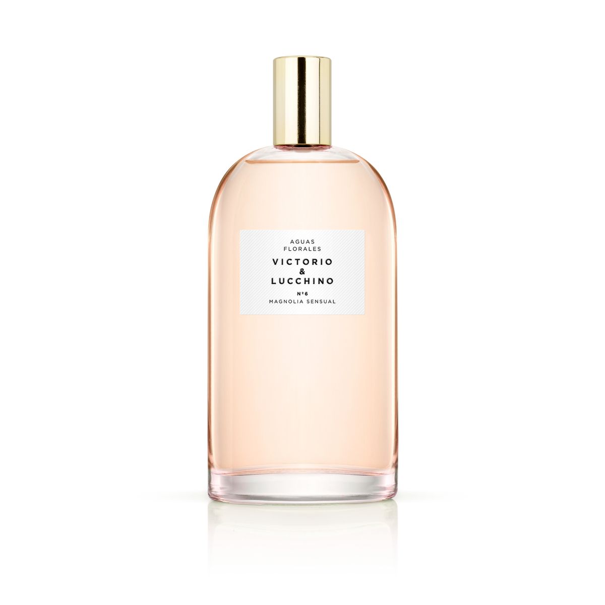 VICTORIO & LUCCHINO - Victorio & Lucchino Aguas Florales N°6 Magnolia Sensual Edt 150ml