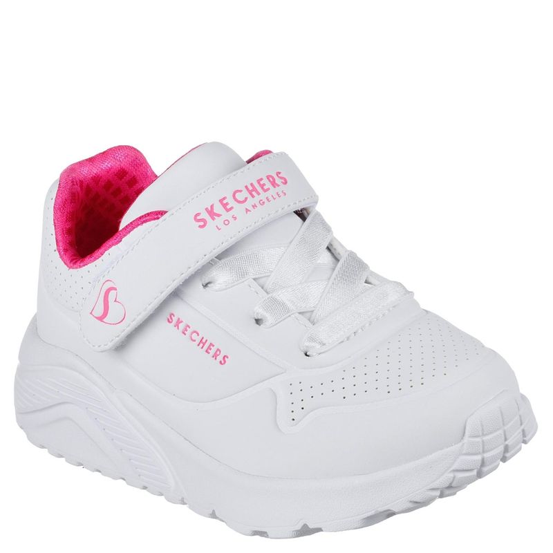 SKECHERS - Zapatillas Urbanas Niña Skechers Uno Lite