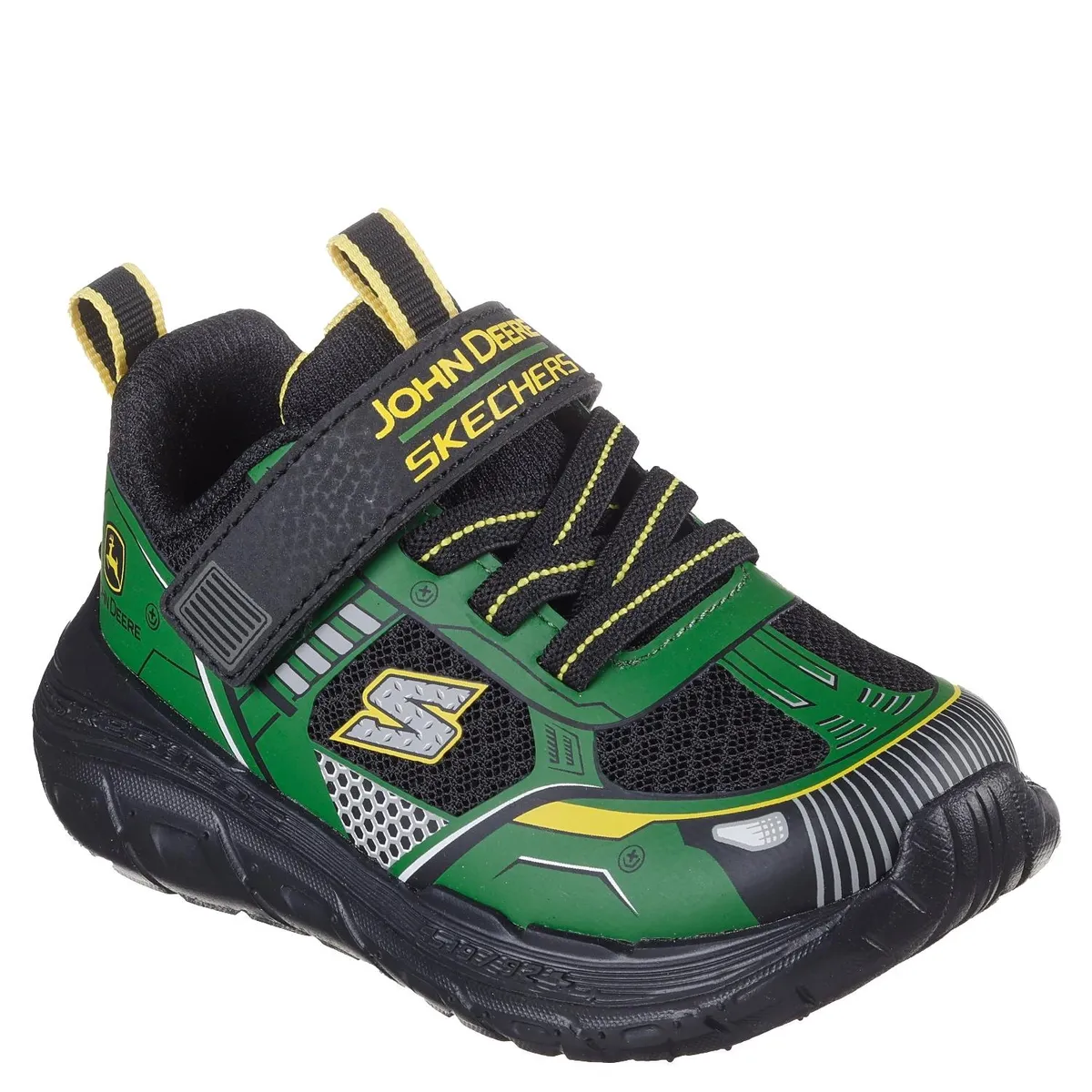 SKECHERS - Zapatillas Urbanas Niño Skechers Skech Tracks