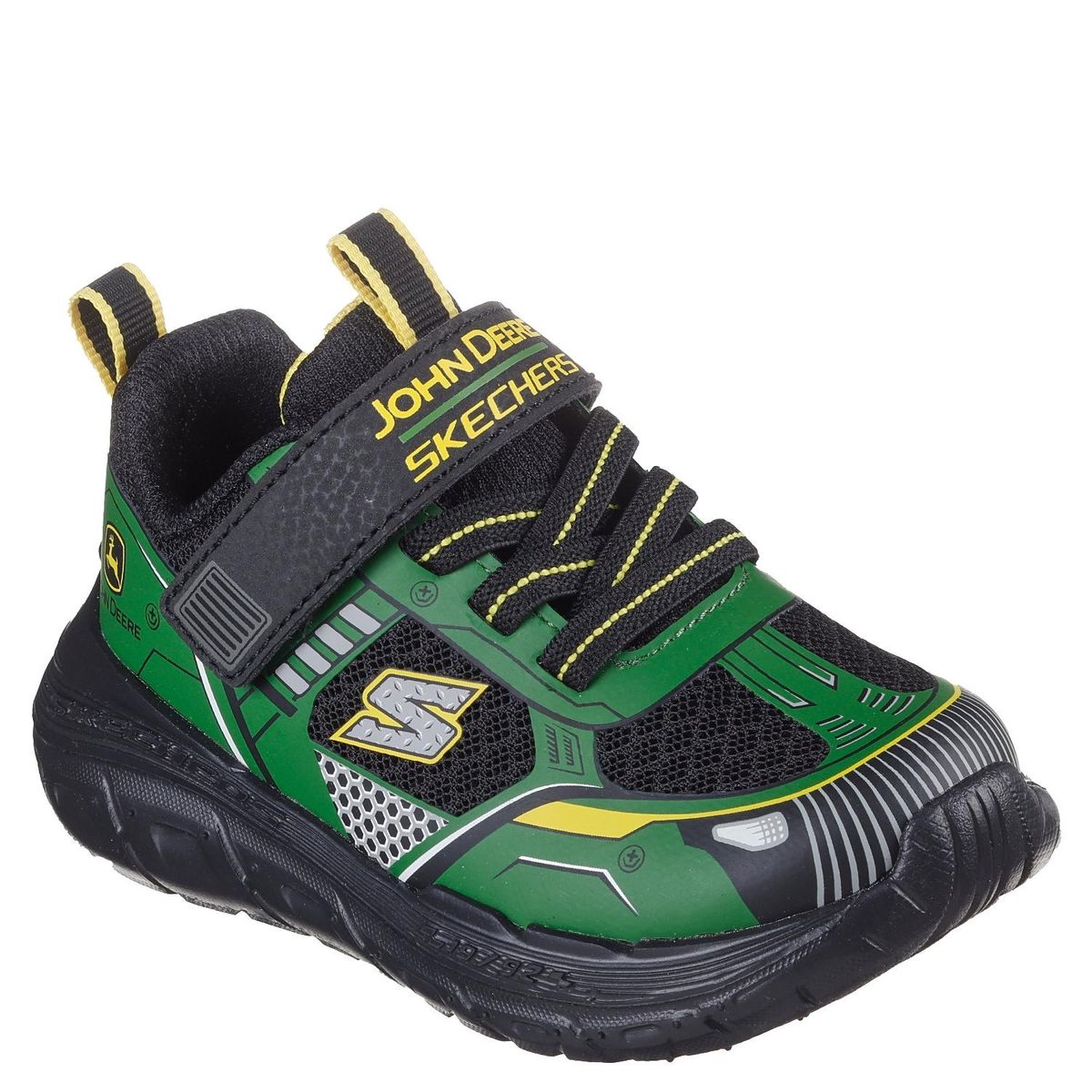 SKECHERS - Zapatillas Urbanas Niño Skechers Skech Tracks