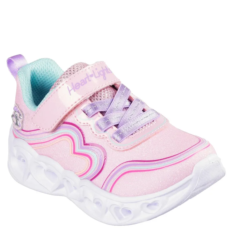 SKECHERS - Zapatillas Urbanas Niña Skechers Heart Lights