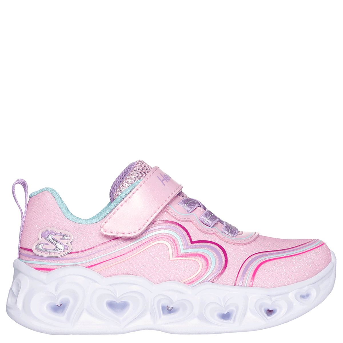 SKECHERS - Zapatillas Urbanas Niña Skechers Heart Lights