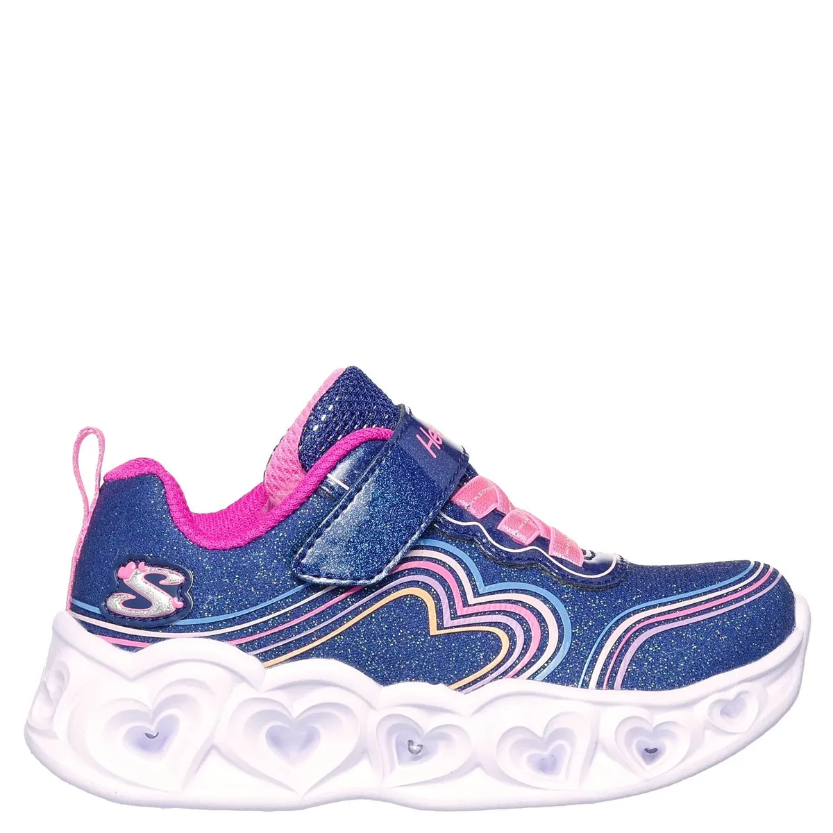 SKECHERS - Zapatillas Urbanas Niña Skechers Heart Lights