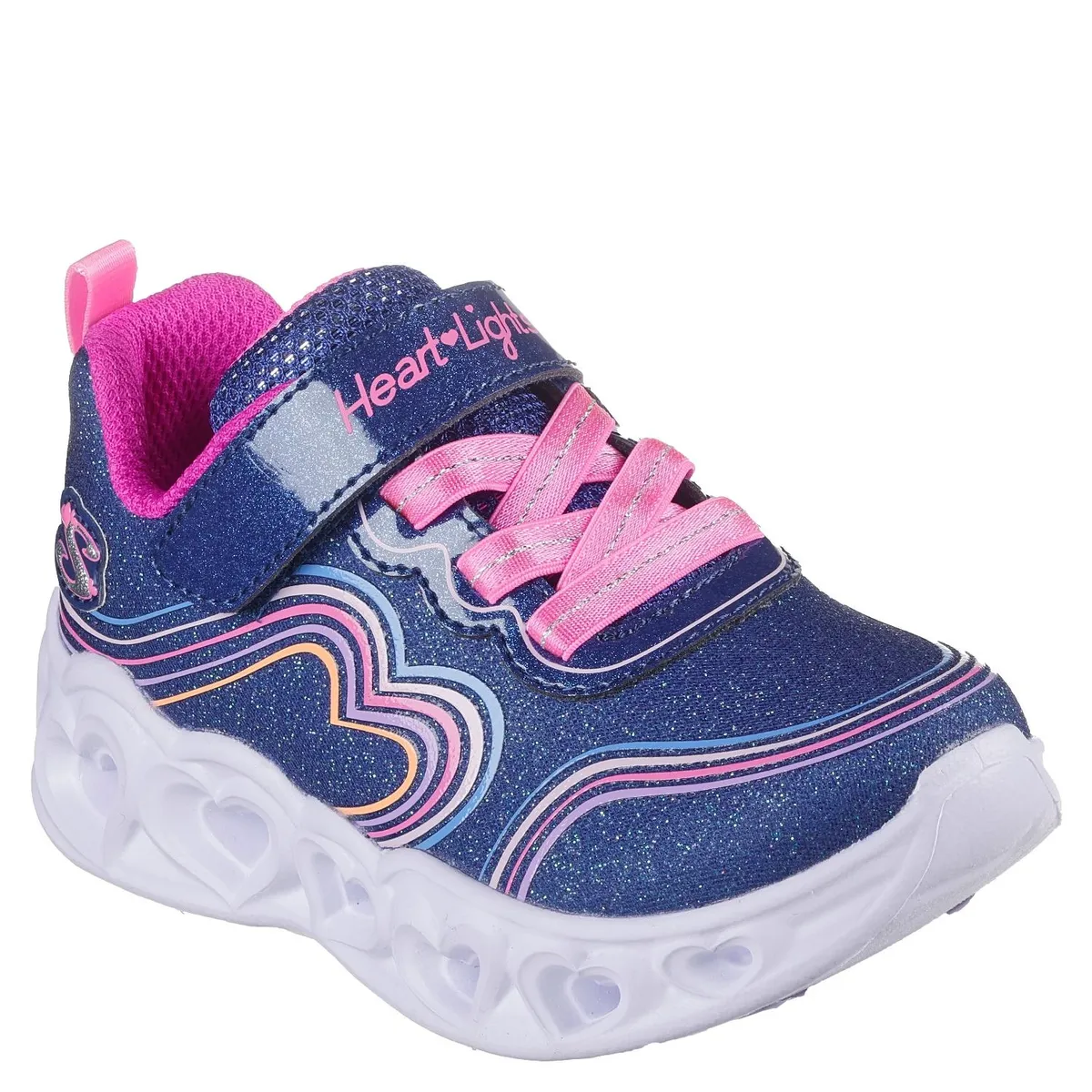 SKECHERS - Zapatillas Urbanas Niña Skechers Heart Lights