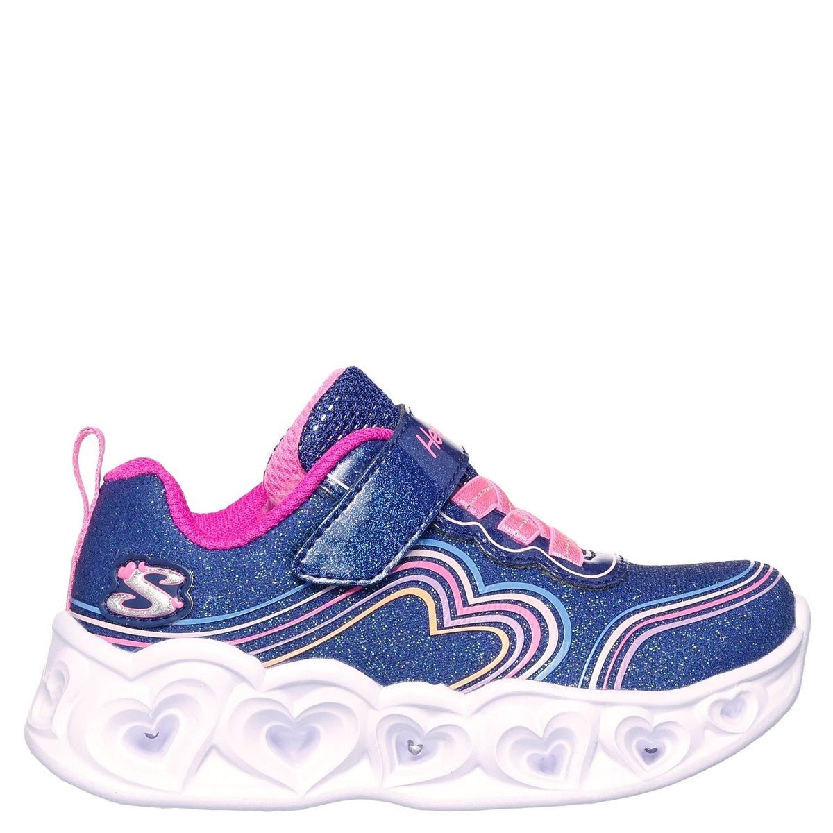 SKECHERS - Zapatillas Urbanas Niña Skechers Heart Lights