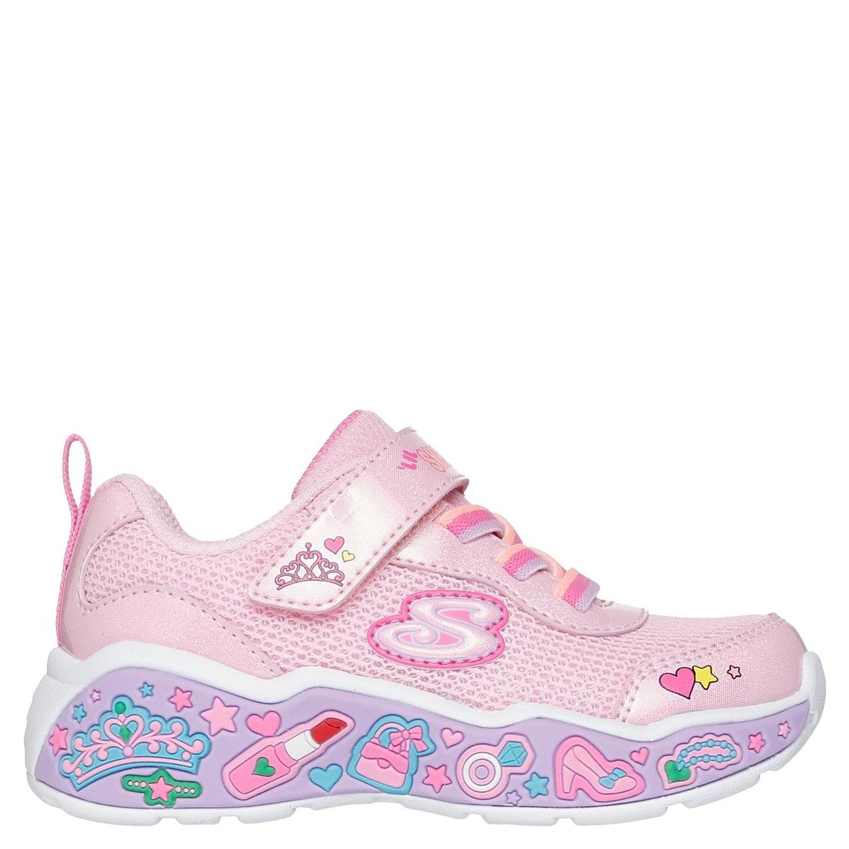 SKECHERS - Zapatillas Urbanas Niña Skechers Play Scene