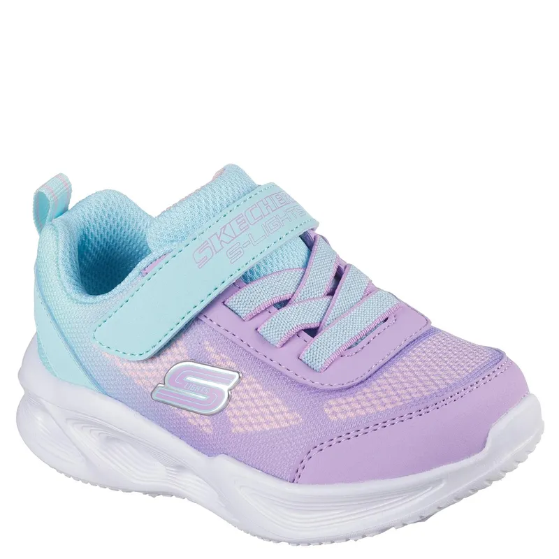SKECHERS - Zapatillas Urbanas Niña Skechers Skechers Sola Glow