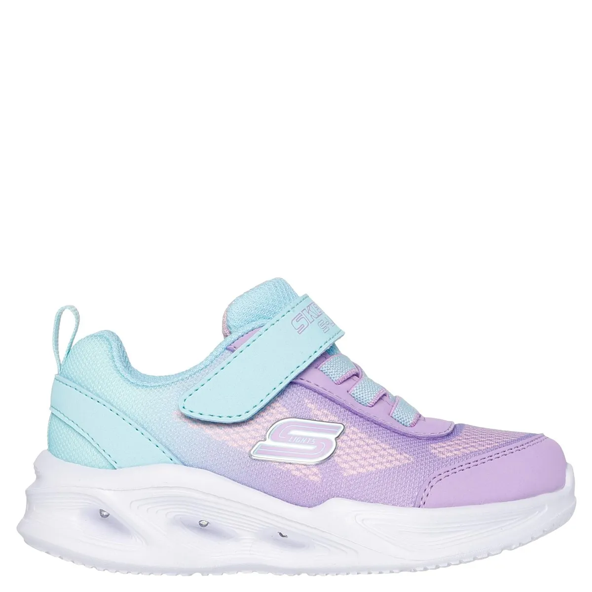 SKECHERS - Zapatillas Urbanas Niña Skechers Skechers Sola Glow