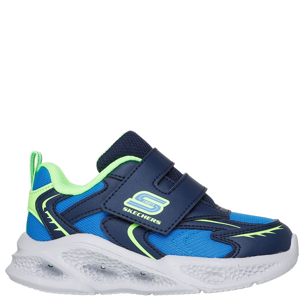 SKECHERS - Zapatillas Urbanas Niño Skechers Skechers Meteor-lights