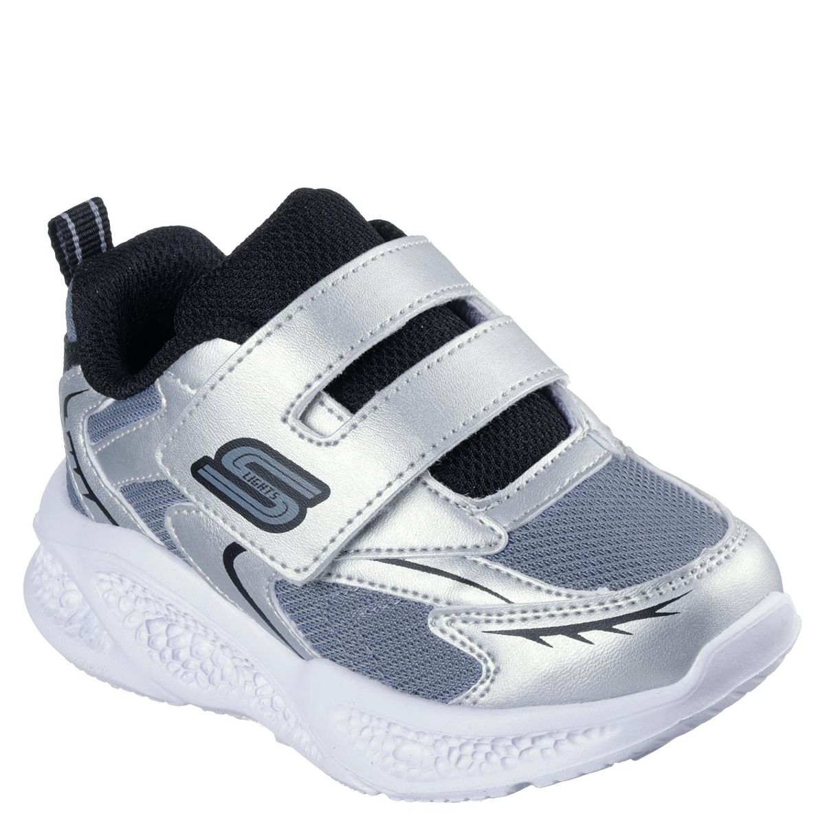 SKECHERS - Zapatillas Urbanas Niño Skechers Skechers Meteor-lights