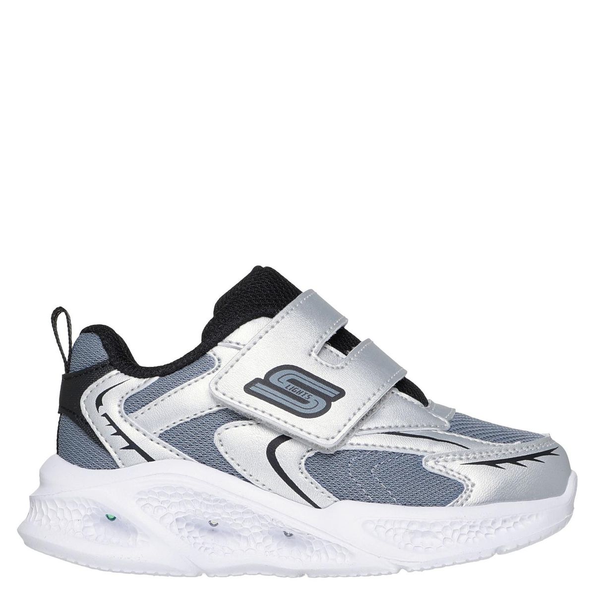 SKECHERS - Zapatillas Urbanas Niño Skechers Skechers Meteor-lights