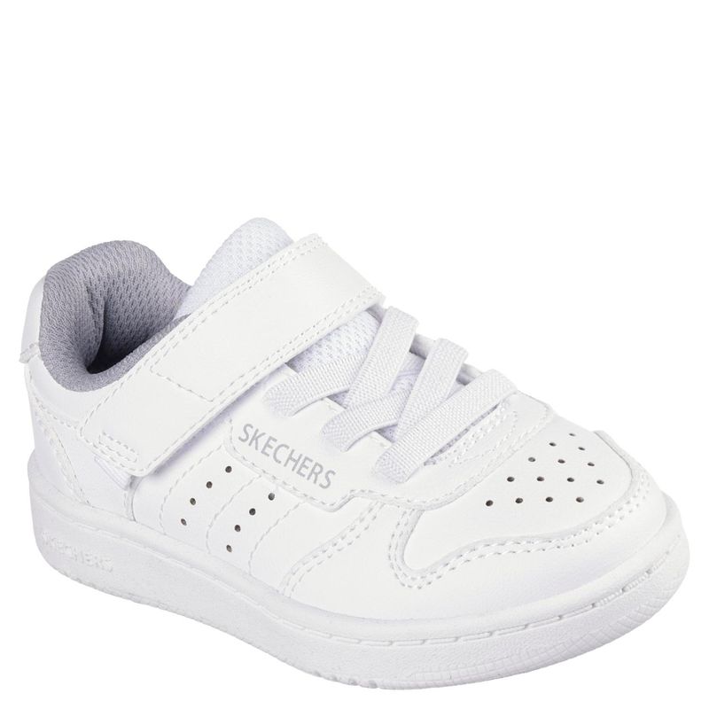 SKECHERS - Zapatillas Urbanas Niño Skechers Quick Street