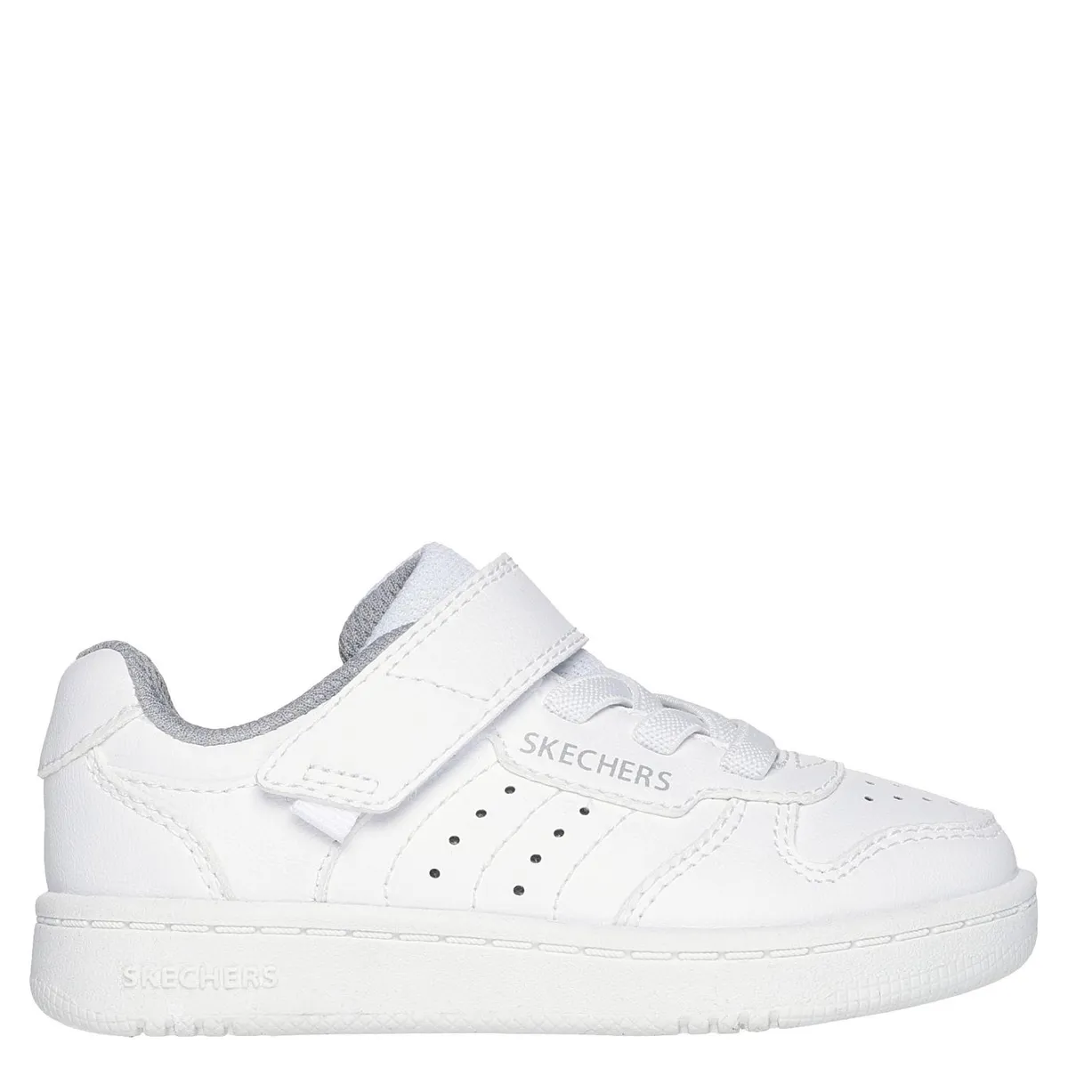 SKECHERS - Zapatillas Urbanas Niño Skechers Quick Street