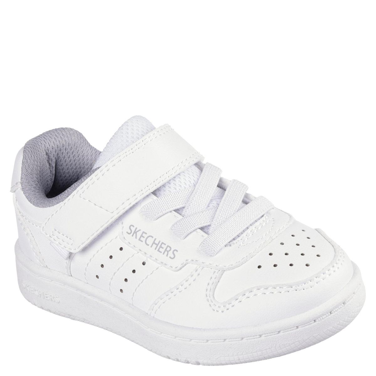 SKECHERS - Zapatillas Urbanas Niño Skechers Quick Street