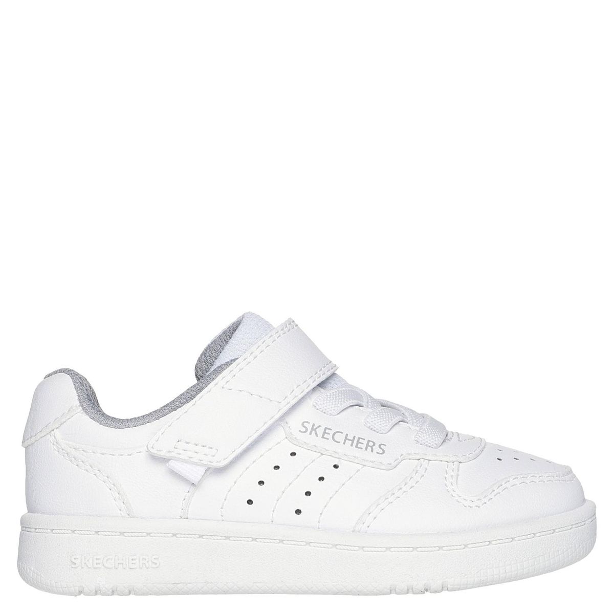 SKECHERS - Zapatillas Urbanas Niño Skechers Quick Street