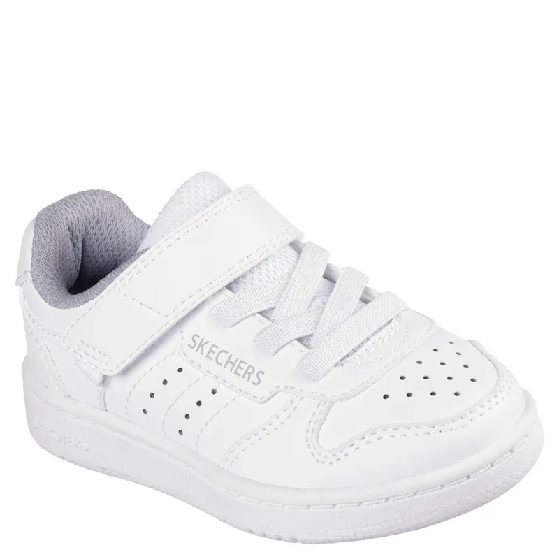 SKECHERS - Zapatillas Urbanas Niño Skechers Quick Street
