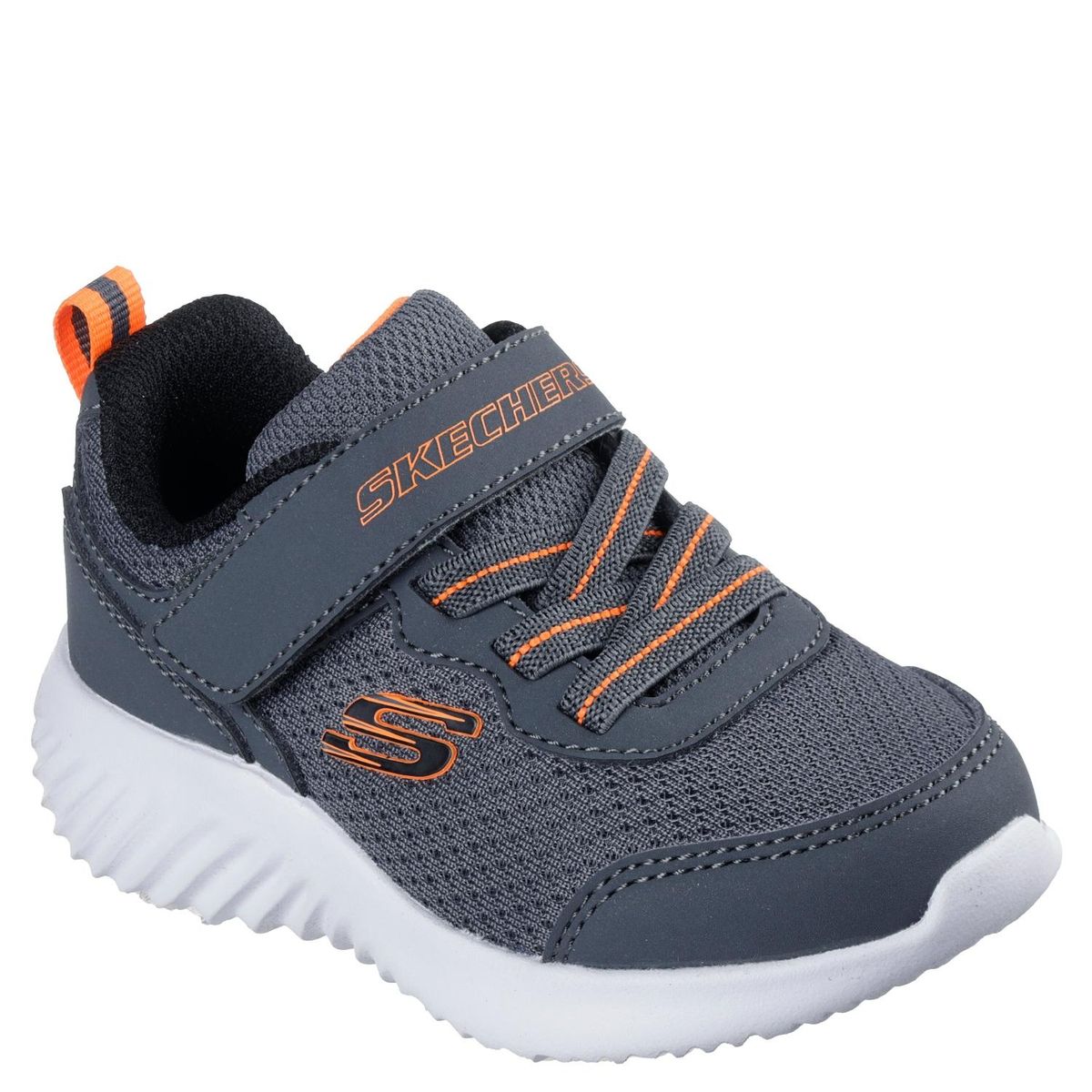 SKECHERS - Zapatillas Urbanas Niño Skechers Bounder