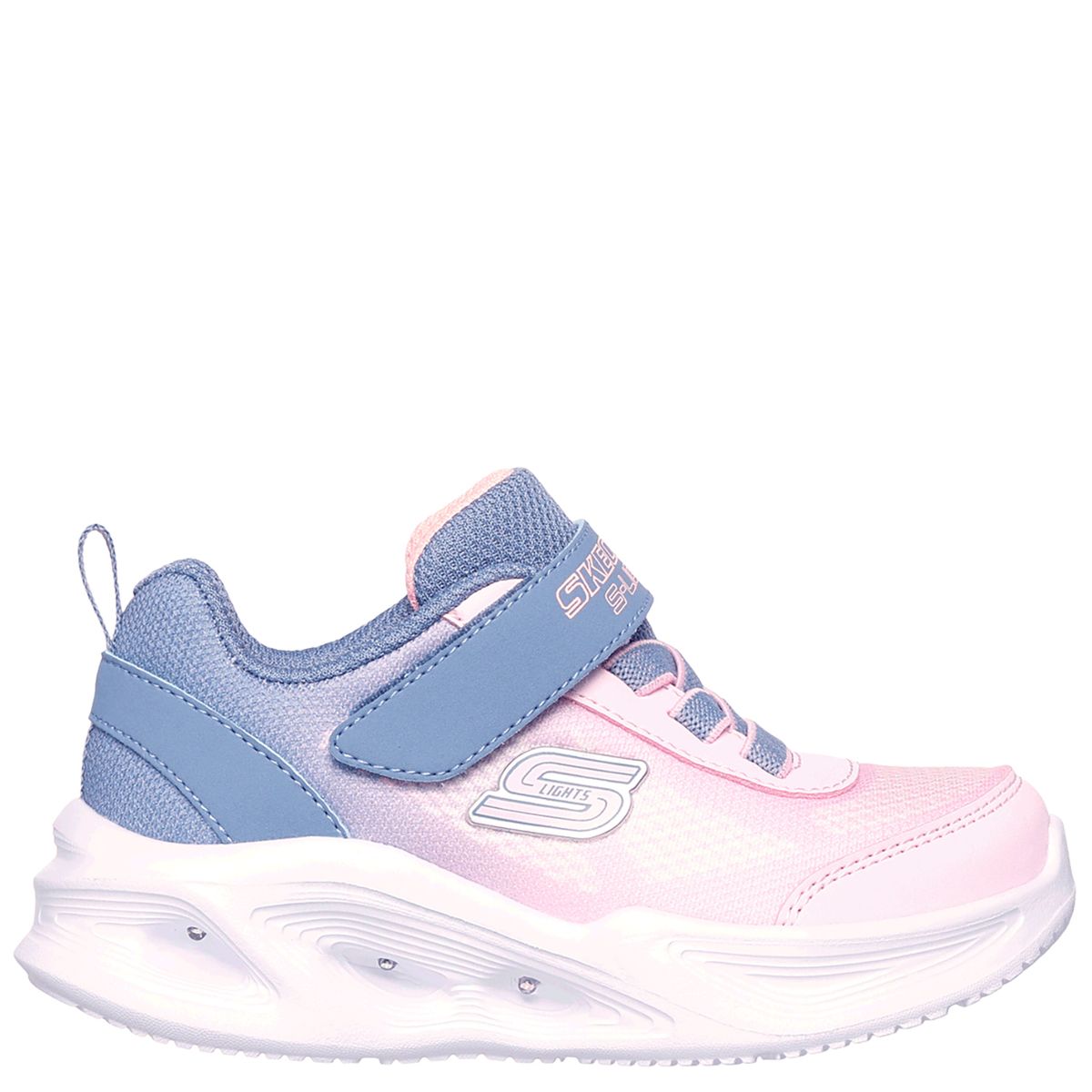 SKECHERS - Zapatillas Urbanas Niña Skechers Skechers Sola Glow