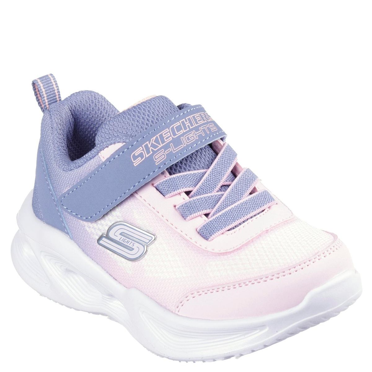 SKECHERS - Zapatillas Urbanas Niña Skechers Skechers Sola Glow